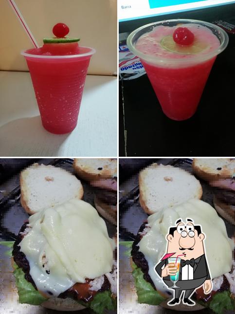 Springfield Burger