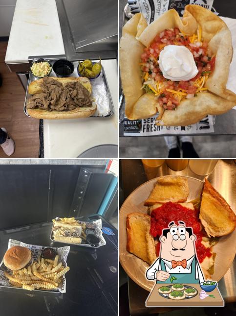 Thirsty Turtle Bar and Grill