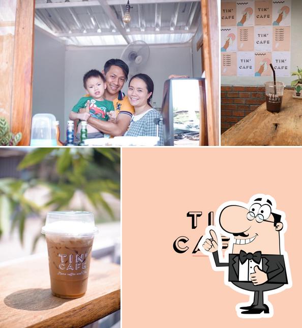 Tiń cafe mukdahan