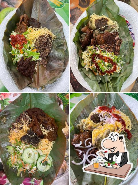 Waakye Control