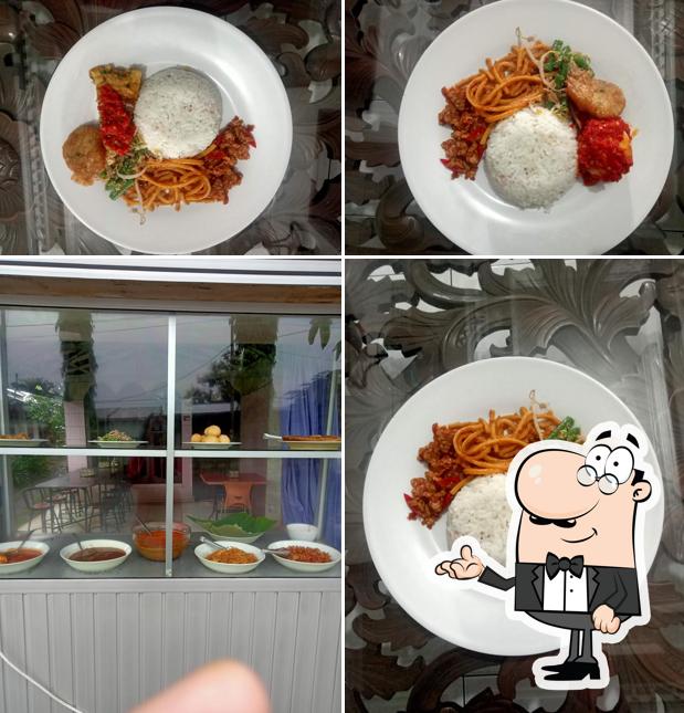 Waroeng Lontong Ar Rahman