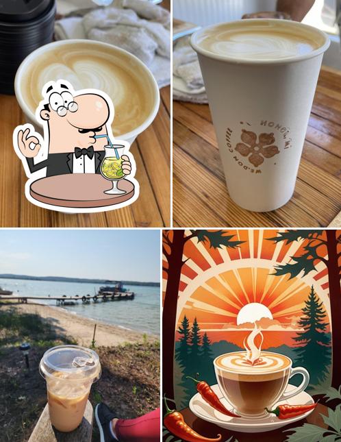 Weldon Coffee