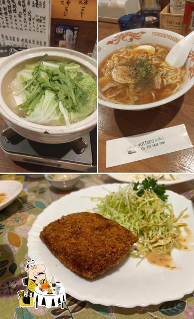 ごはんやyottaro