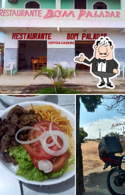 Restaurante Bom Paladar