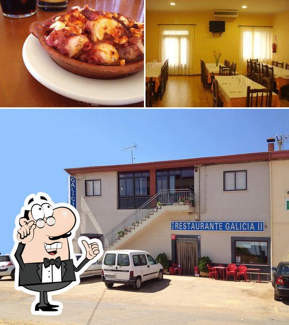 Restaurante Galicia 2