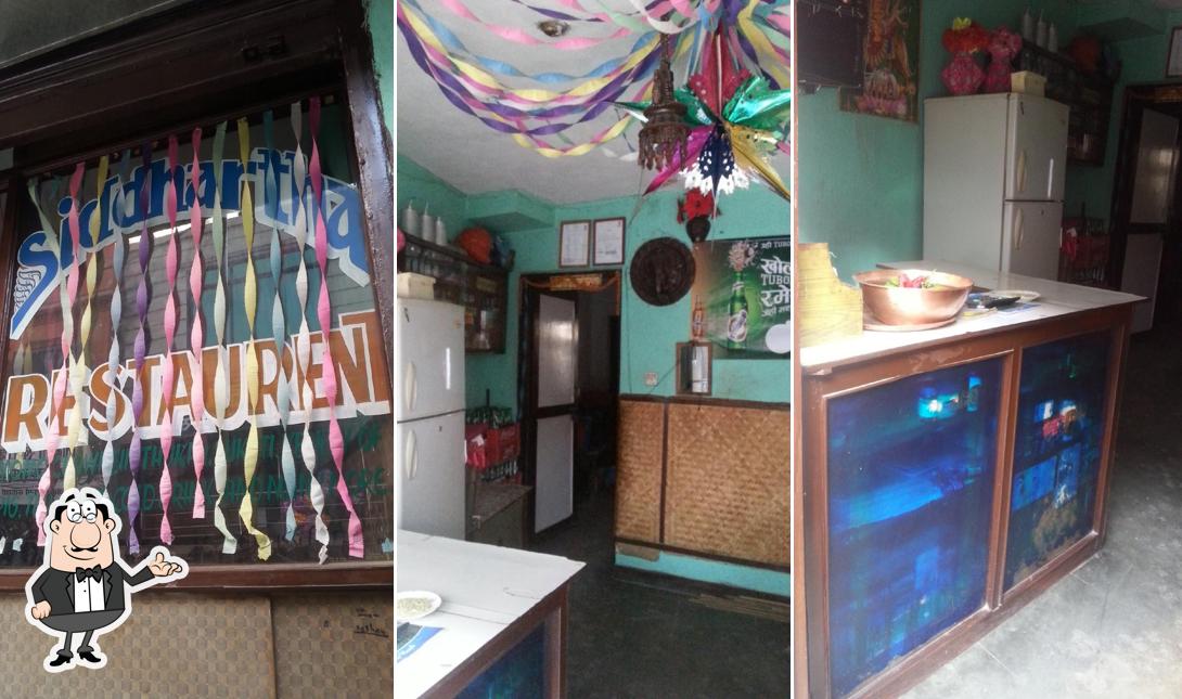 Siddhartha Restaurant