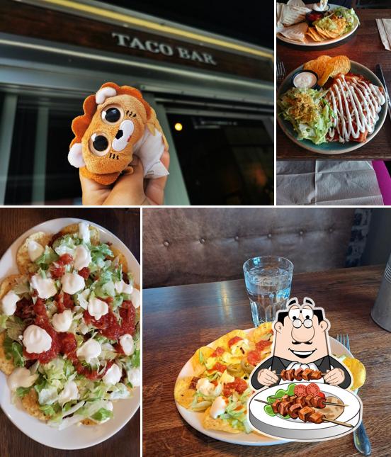 Taco Bar