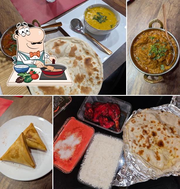 Tandoori Taste of India