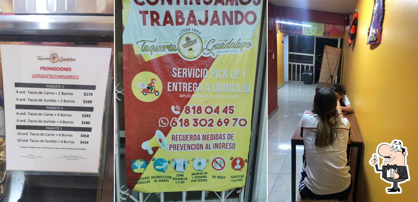 Taqueria Guadalupe