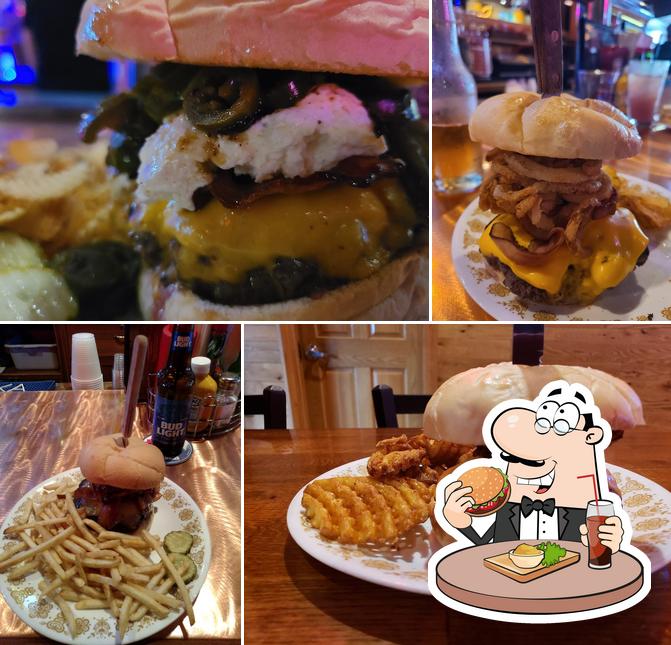The Dump Bar & Grill
