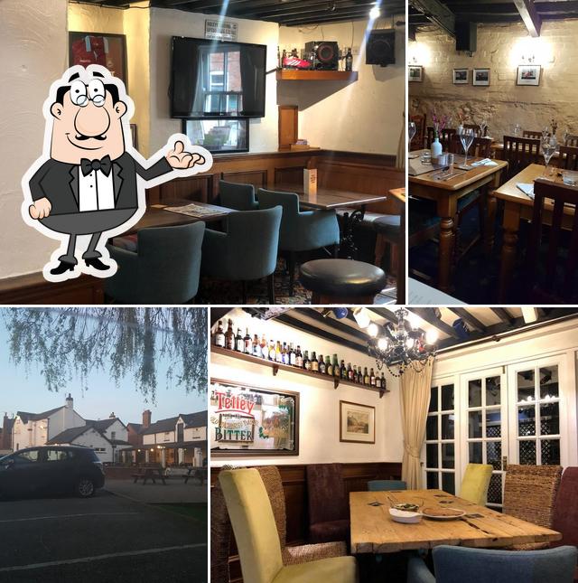 The Malt Shovel