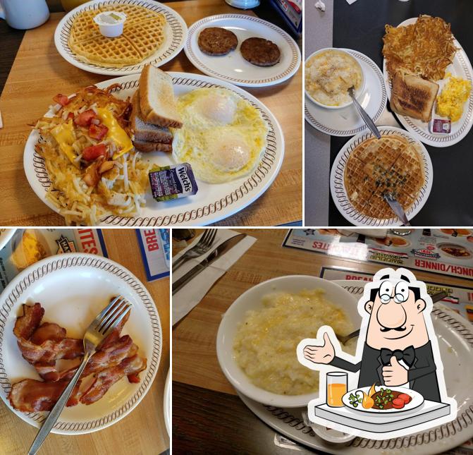 Waffle House