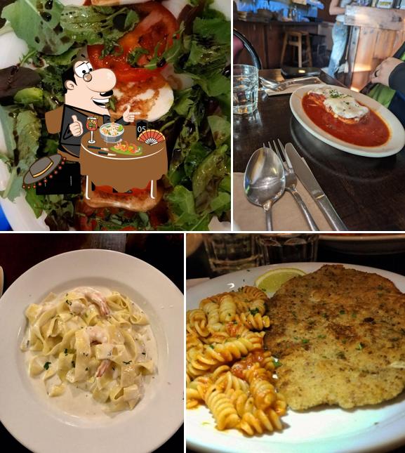 Luca Cucina Italiana