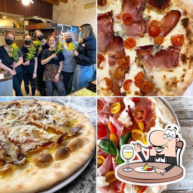 Pizzeria dell'Angolo