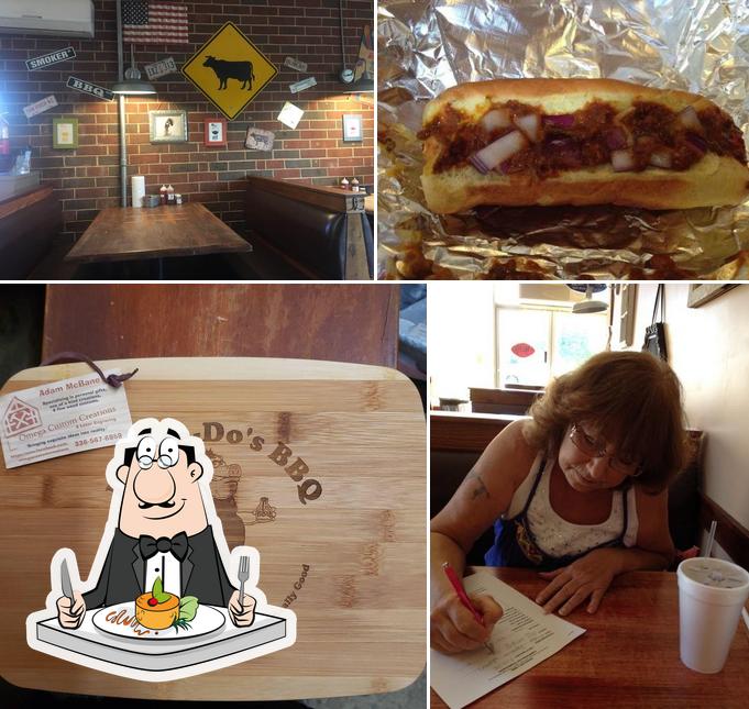 Dickie-Do's Bbq