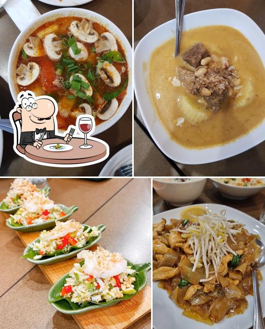 Baan Chiang (Rydalmere)