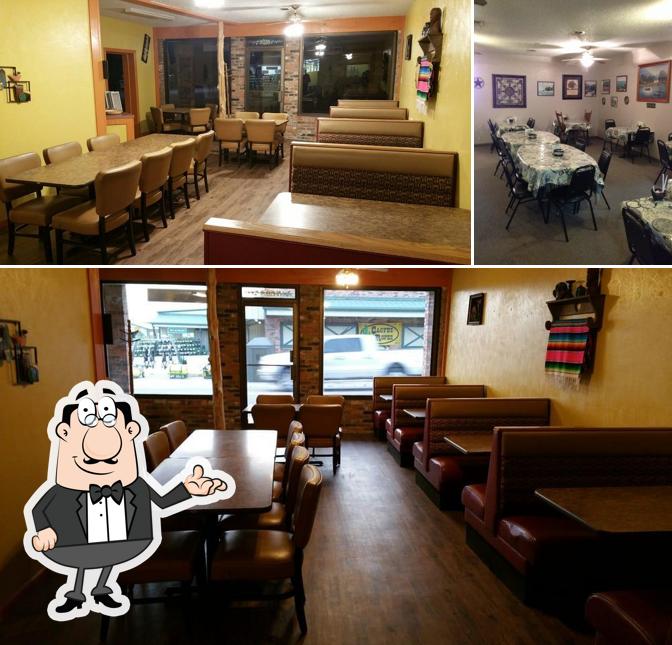 texas street cafe