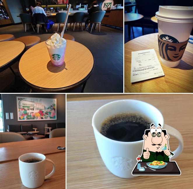 Starbucks Coffee - Muroran