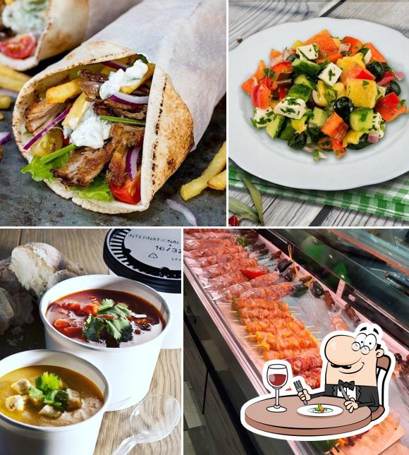 ЯШЕФ БИСТРО