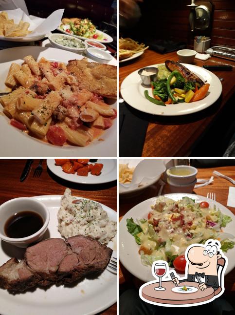 Charleston's Restaurant