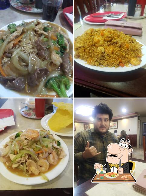 Chifa Hong Kong