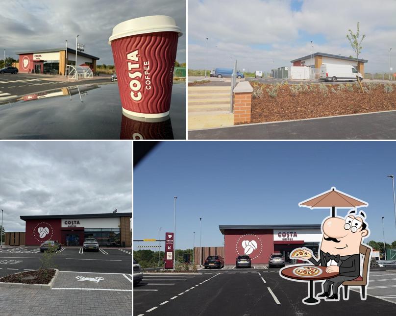 Costa Coffee