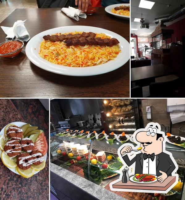 Damaskino Restaurant