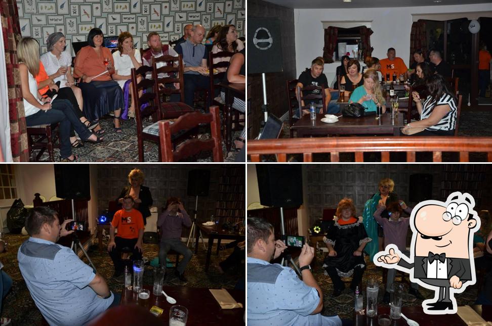 Hare and Hounds Burnley