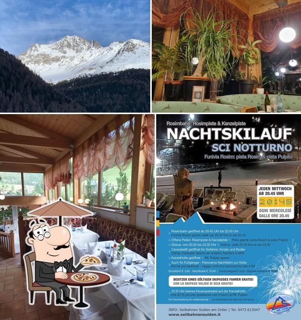 Hartmann Restaurant