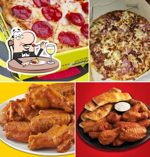 Hungry Howie's Pizza & Subs