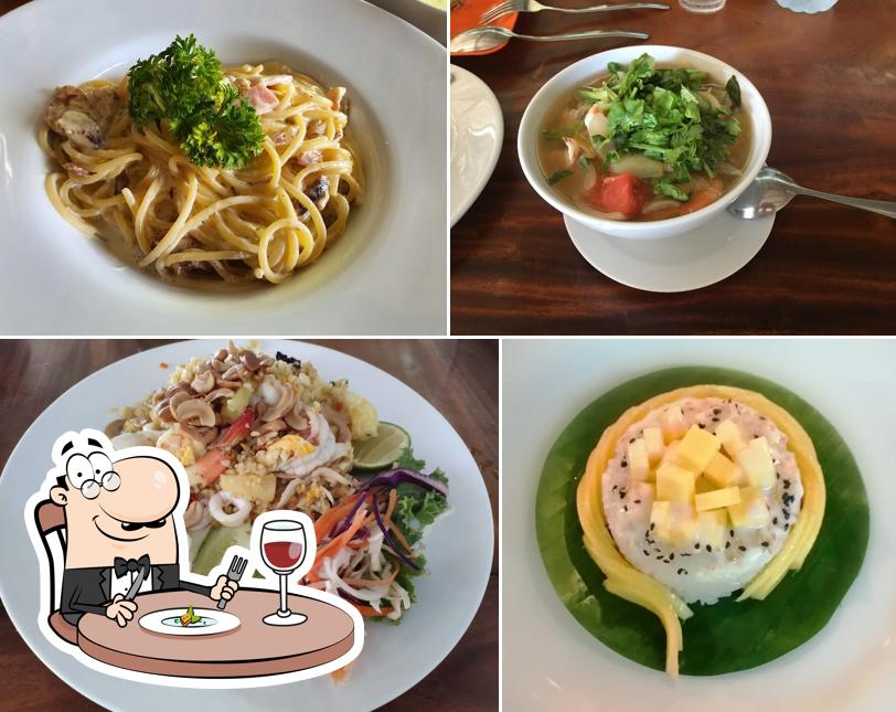 Jano Restaurant