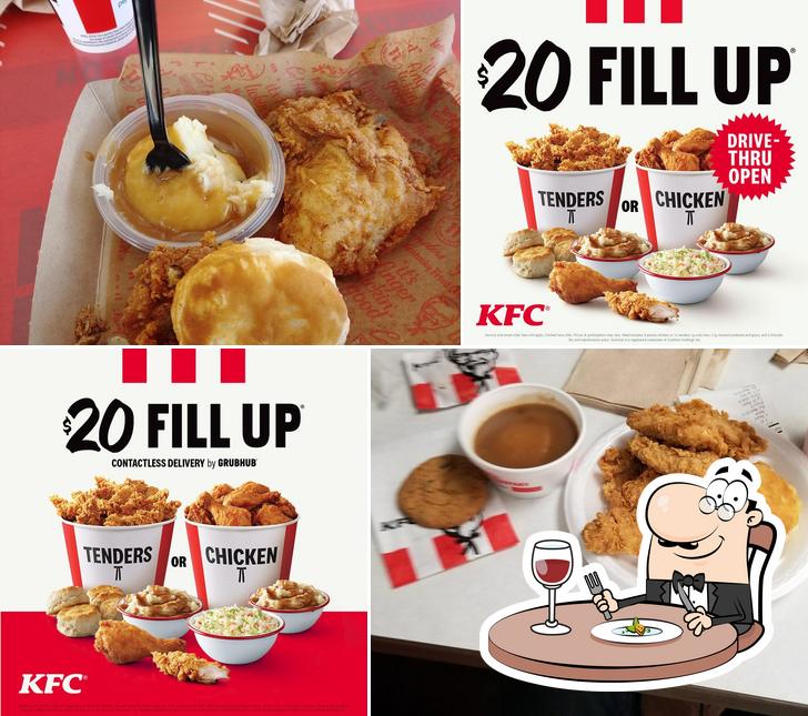 KFC