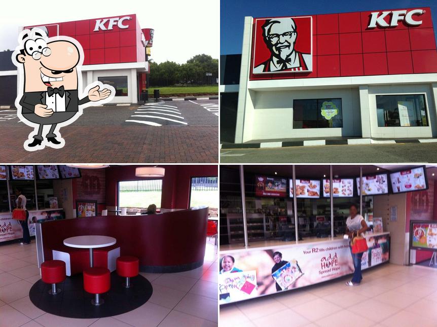 KFC Weltevreden Park