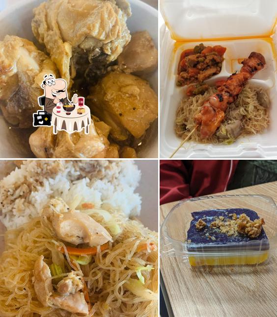 Kababayan Filipino Kitchen