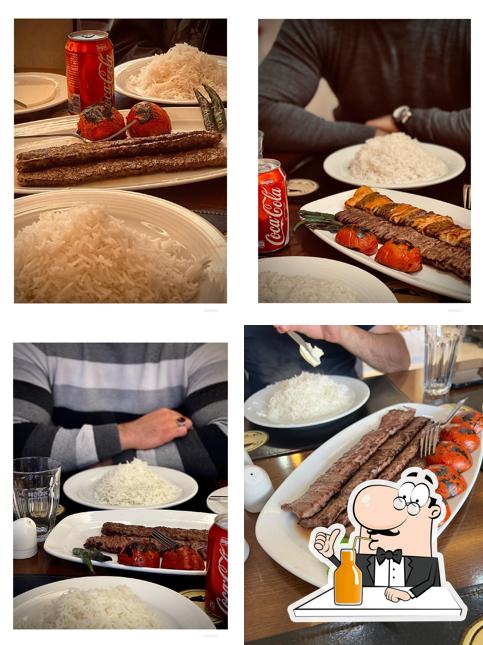 Karim Restaurant