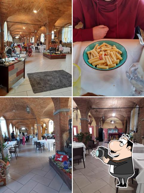 Ristorante la Filanda-Collodi
