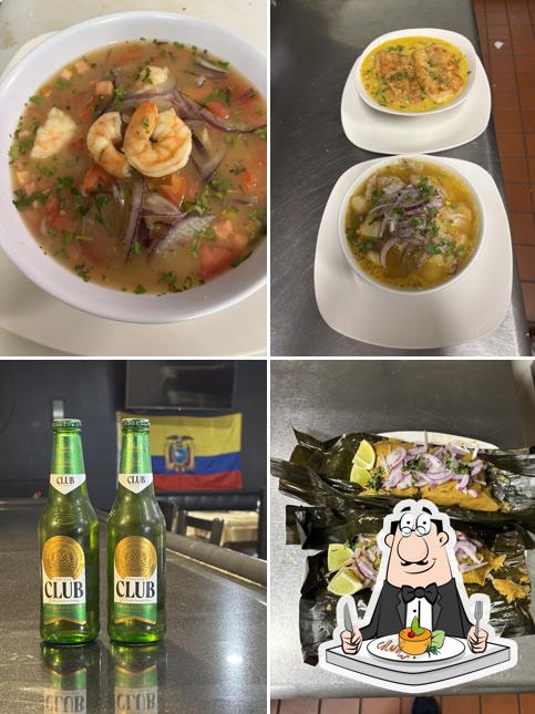 La Rumba Restaurant Lounge