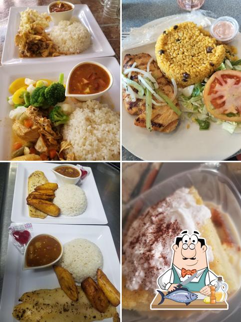 Lacies Café