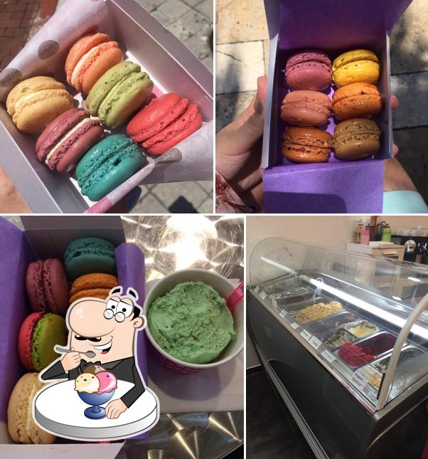 Le Macaron