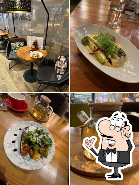 Забронируйте столик в "Mario-Mario"