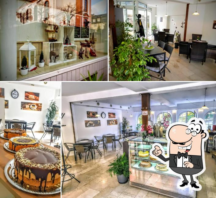 Nali’s Cafe