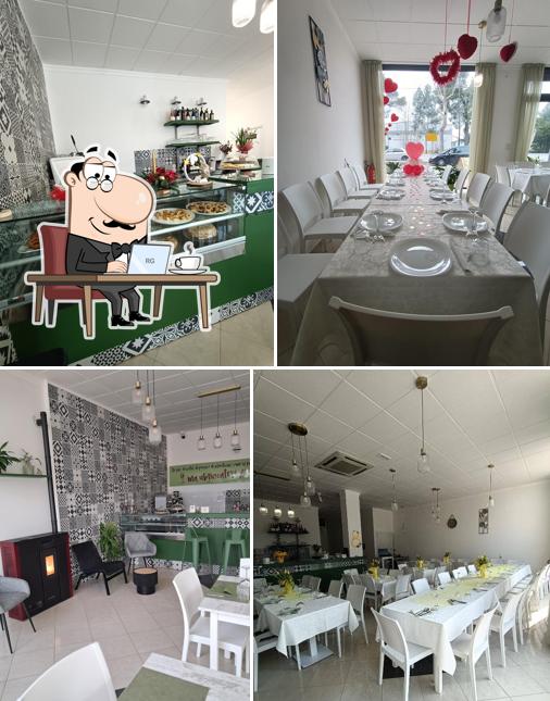 Oliva Verde Braceria Ristorante