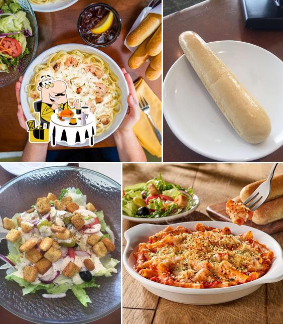 Olive Garden Italian Restaurant