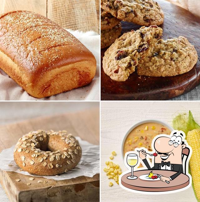 Panera Bread