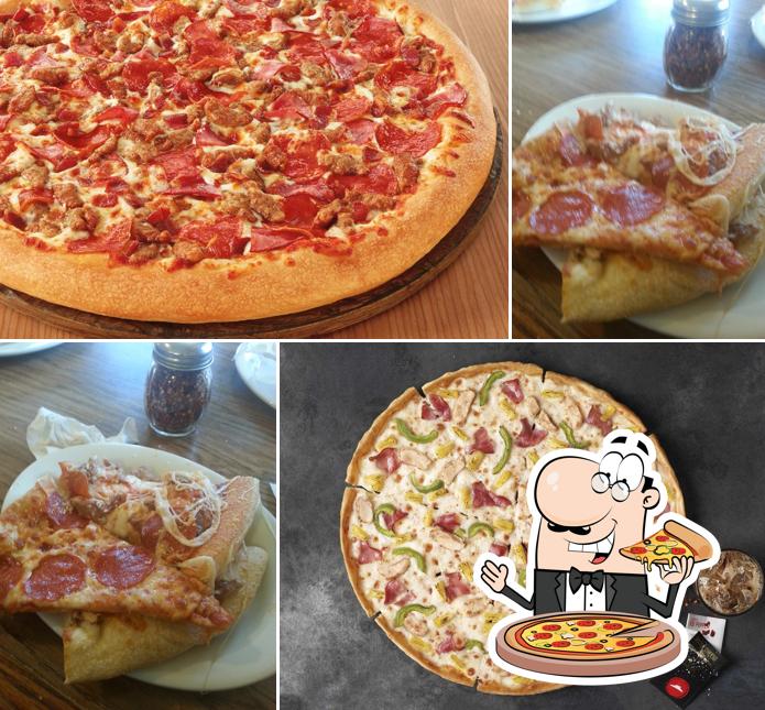 Pizza Hut