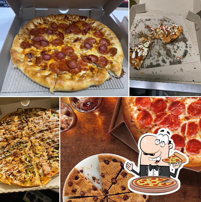 Pizza Hut Footscray