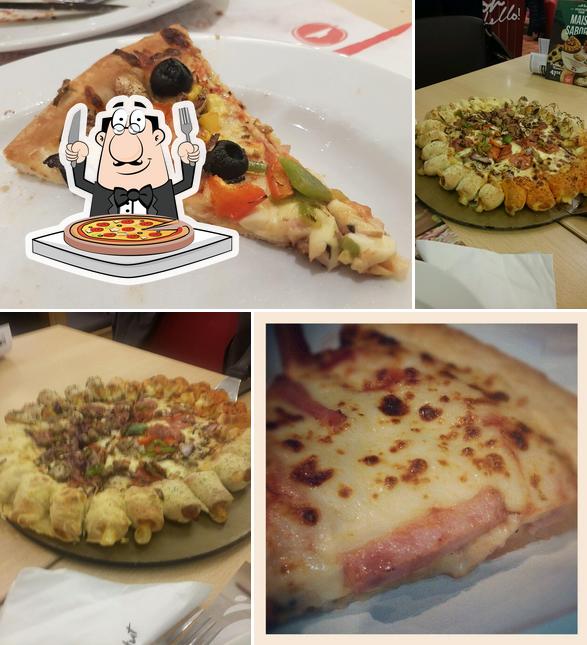Pizza Hut