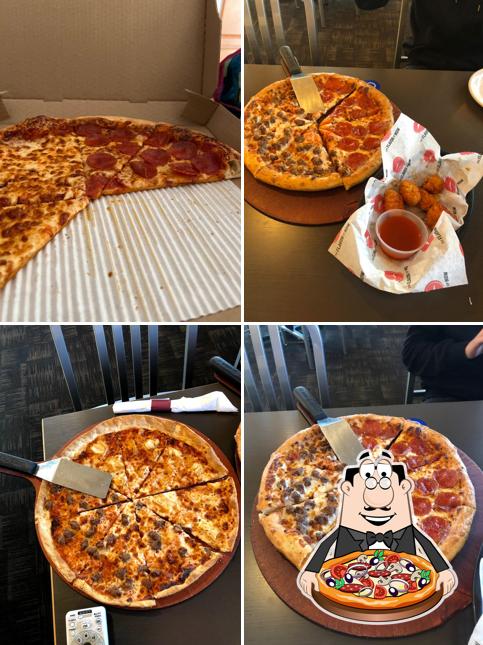 Pizza Hut