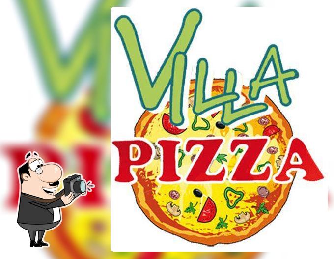 Villa Pizza Mörlenbach