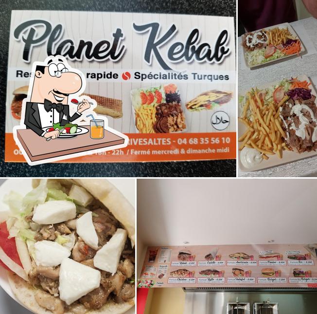 Planet Kebab